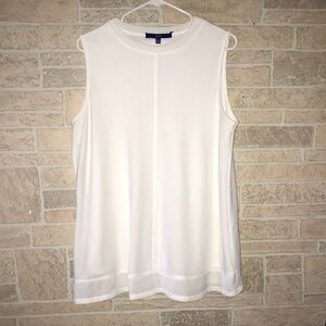 ✅Apt 9 Tunic Tank Top
